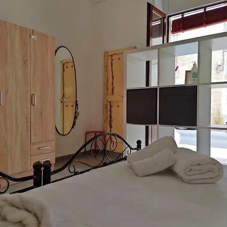 Dieci Antico - Casa Indipendente A Due Passi Da Porta Rudiae Holiday home Lecce