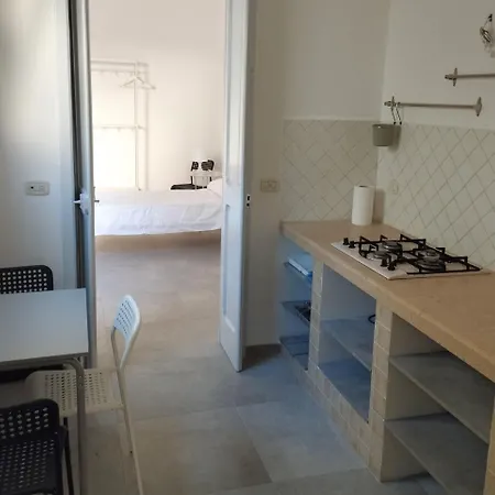 Holiday home Dieci Antico - Casa Indipendente A Due Passi Da Porta Rudiae Lecce