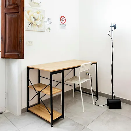 Dieci Antico - Casa Indipendente A Due Passi Da Porta Rudiae *